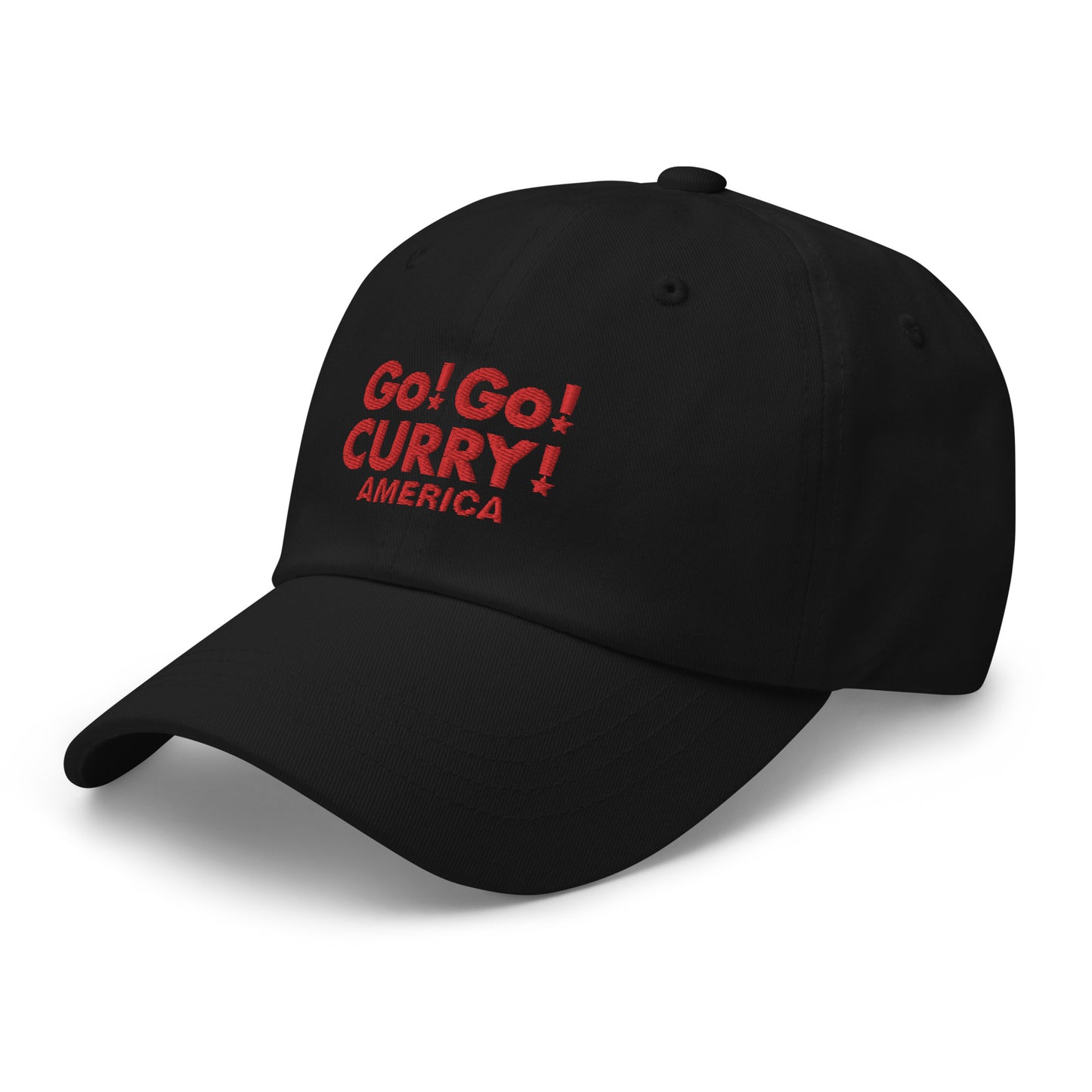 Classic Go Go Curry Hat